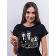 Addams Family – A galád család  női póló