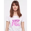 Super Mom-póló