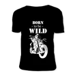 Born to be wild-póló