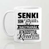 Nagyszülős bögrék Nagyszülős bögrék