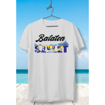 Balaton szelet-póló