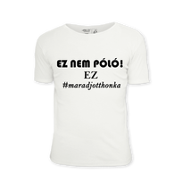 Maradj otthonka