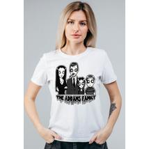 Addams Family – A galád család  női póló