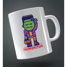 Frankenstein bögre