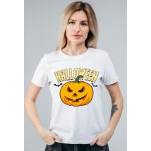 Halloweeni póló