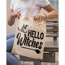 Hello witches-szatyor
