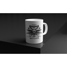 The Witcher-bögre