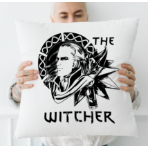 The Witcher/párnahuzat