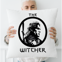 The Witcher/párnahuzat
