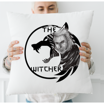 The Witcher/párnahuzat