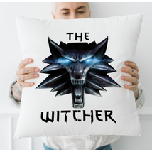 The Witcher/párnahuzat