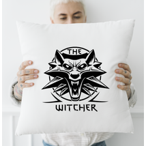 The Witcher/párnahuzat