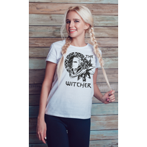 The Witcher-póló