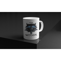 The Witcher-bögre
