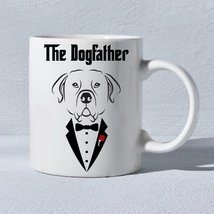 The Dogfather-bögre