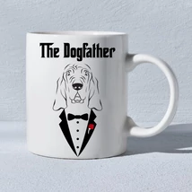 The Dogfather-bögre