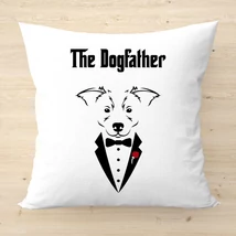 The Dogfather/párnahuzat