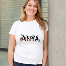 ANYA  póló