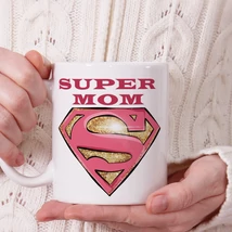 Super mom-bögre