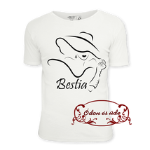 Bestia póló