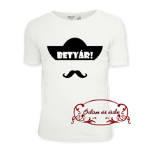 Betyár póló