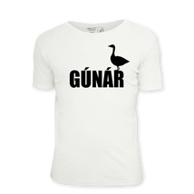 Gúnáros póló