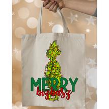 Merry bizbasz GRINCH-szatyor