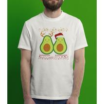 Avochristmas-póló