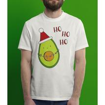 Avochristmas-póló