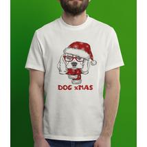 Dogxmas-póló