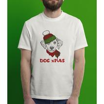 Dogxmas-póló