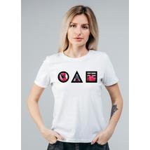 Nyerd meg az életed-póló