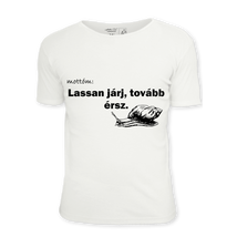 Csigás póló