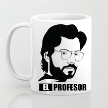 Nagy pénzrablás (profesor) bögre