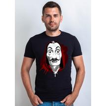 Nagy pénzrablás-póló