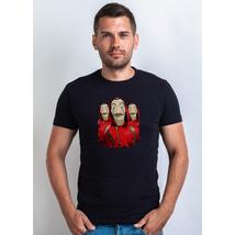 Nagy pénzrablás-póló