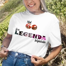 Most 60 LEGENDA-póló