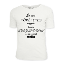 Póló keresztanyáknak