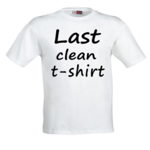utolsó tiszta-póló