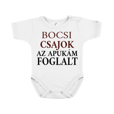 Bocsi csajok-body