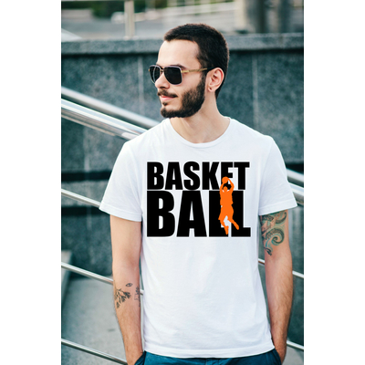 BASKETball-póló