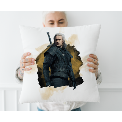 The Witcher/párnahuzat