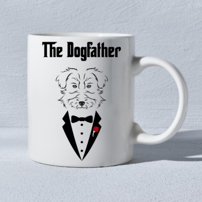 The Dogfather-bögre