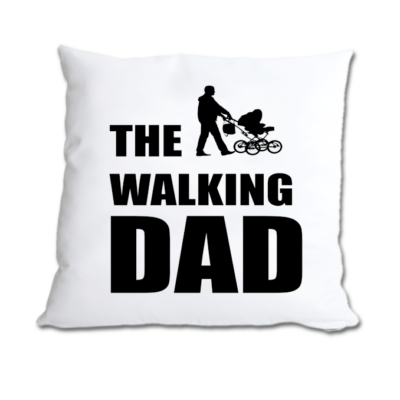 Walking dad/párnahuzat