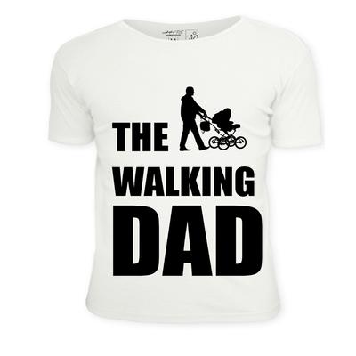 Walking dad  póló-póló
