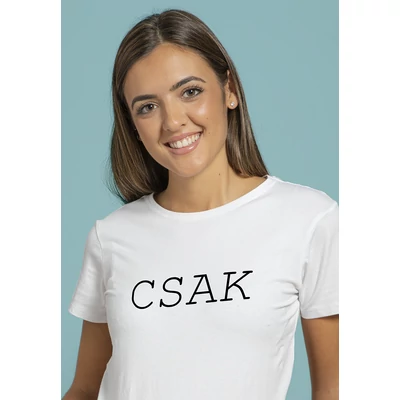 Csak-póló