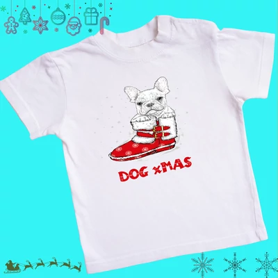 Dogxmas-póló