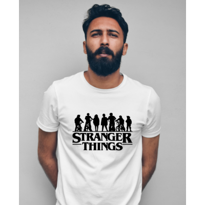 Stranger Things-póló