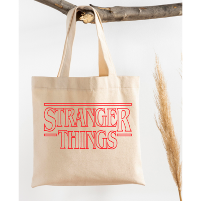 Stranger Things-szatyor
