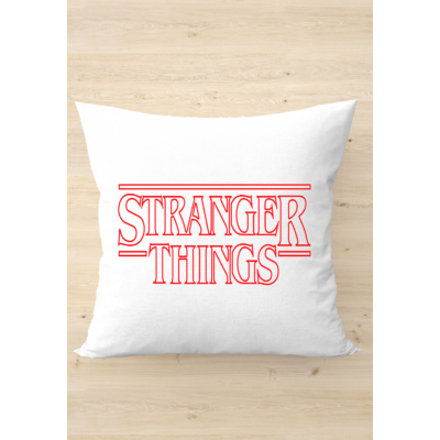 Stranger Things /párnahuzat
